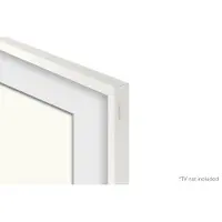 Samsung 85" ram till The Frame (2021-2025, ej Frame Pro) White