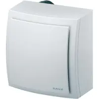 Maico Ventilatoren ER-AP 100 Utanpåliggande fläkt 100 m³/h 75 mm