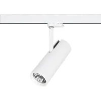 Brumberg 88393173 88393173 LED-strålkastare LED 23 W Vit