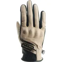 Helstons DS Air perforerade Damer Motorcykel Handskar
