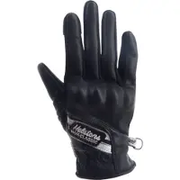 Helstons DS Air perforerade Damer Motorcykel Handskar