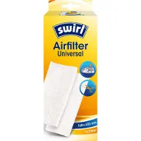 Swirl Abluftfilter universal 18160 Avluftsfilter