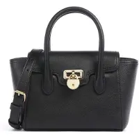 Ralph Lauren Handväska svart