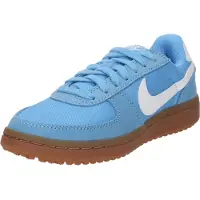Nike Sneaker 'FIELD GENERAL' azur / vit