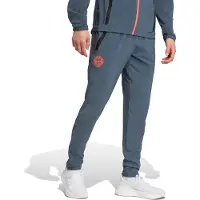 Adidas Fc Bayern Tiro 25/26 Competition Vis Tech Resa Träningsbyxor
