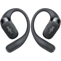 Shokz - Varumärken - OpenFit 2 Noir för UnisexUll - Svart