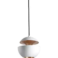 DCW éditions Taklampa , Vit, Vardagsrum, Aluminium