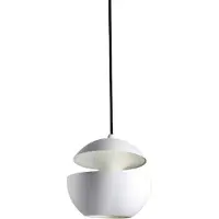 DCW éditions Taklampa , Vit, Vardagsrum, Aluminium