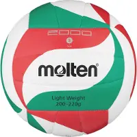 Molten volleyboll bollstorlek 5