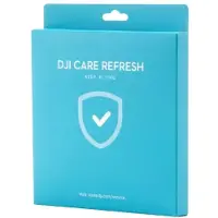 DJI Mavic 3 Pro Care Refresh 1 år (kort)