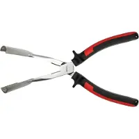 Ks Tools 500.7532 Tändstiftskontakt-tång, kort