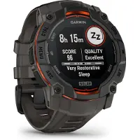 Garmin Instinct 3 Solar 50 mm