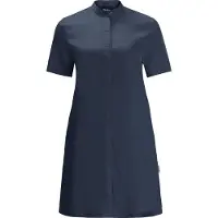 Jack Wolfskin Women's Mojave Dress Night Blue