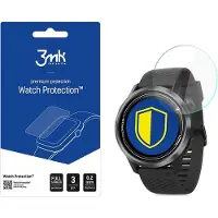 3MK FlexibleGlass Watch Coros Apex 2 Pro 46mm Szkło Hybrydowe
