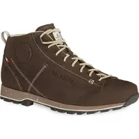 Dolomite - Vandringsskor herr - 54 Mid Fg Evo Dark Brown för UnisexUll - Storlek 45 - Brun
