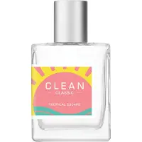 Clean Classic Eau De Parfum Layerable Perfume for Everyday Wear Long Lasting