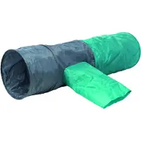 Trixie lektunnel polyester ø 30 cm x 115 cm