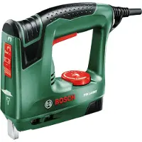 Bosch Ptk 14 Edt Elektrisk Häftapparat