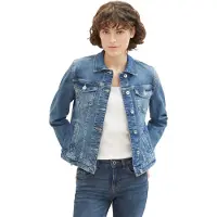 Tom Tailor Authentic Jeansjacka