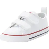 Converse Sneaker 'Chuck Taylor All Star 2V OX' vit