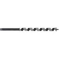 Wolfcraft 7674010 Auger-borr 18 mm Total längd 400 mm Sexkantskaft 1 st