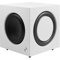 Audio Pro SW10 - Subwoofer - 200 Watt - 8 - vit