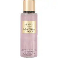 Victoria's Secret Velvet Petals Shimmer Kropps-mist Kropps-mist 250 ml