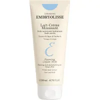 Embryolisse Milk Cream Nourishing Cleansing Foam Utan Tvål 200ml