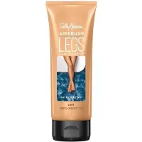Sally Hansen Airbrush Leg Lotion 02 Light Glow