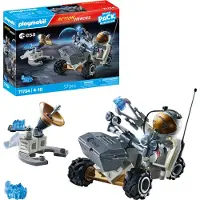 Playmobil Rymduppdrag Startpaket Figur