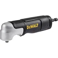 Dewalt DT20504-QZ DT20504-QZ Vinkeltillbehör 1 st