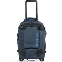 Eagle creek Gear Warrior XE 2-Wheel Convertible Carry-On Blue Jay