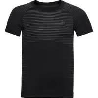 Odlo Men's Performance Light Base Layer T-Shirt teknisk
