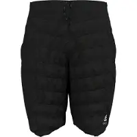 Odlo Men's Shorts S-Thermic Black