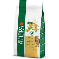 Affinity Libra Chicken Vuxen Kattfoder 12kg