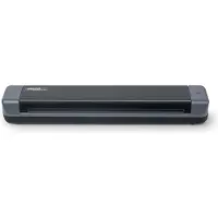Plustek MobileOffice S410 Plus Dokumentskanner 216 x 914 mm 600 x 600 dpi 6 Sidor/min USB 2.0