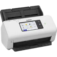 Brother Ads-4700w Skanner