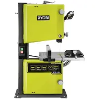 Ryobi cirkelsåg RBS250G 250 W