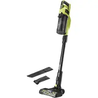 Ryobi Upright vacuum cleaner cordless upright vacuum cleaner battery operated ONE + RSV18BL-0