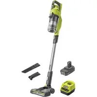 Ryobi RHT1845LT25M20 - Grästrimmer och häcktrimmer - 2Ah batteri och laddare