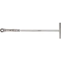 Ks Tools 500.7341 Glödstift-T-handtag-ringspärr, 10 mm