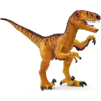 Schleich Velociraptor