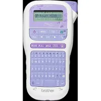 Brother Pth200zg1 Etikettskrivare