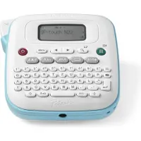 Brother P-Touch PT-N20 Märkmaskin Lämplig för tejp: Btag 12 mm