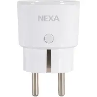 Ginza.se Nexa: ZPR-111 Z-Wave Plugin På/Av med energimätning