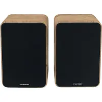 Thomson WS602DUO aktiva STEREO HiFi-högtalare med Bluetooth 5.0