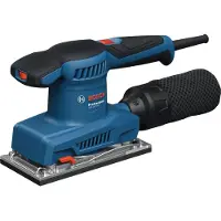 Bosch Planslip GSS 20-18 A Professional; 200 W