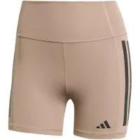 Adidas Optime 3 Stripes 3´´ Korta Leggings