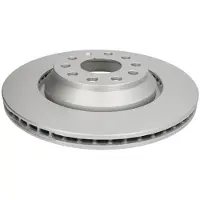 Bosch Bromsskiva 0 986 479 303 bak, ventilerad, höggradigt förkolnad, 1 Stycke