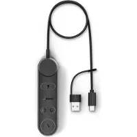 Jabra 50-2269 Headset-Adapter
